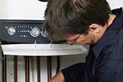 boiler repair Higher Row
