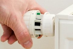 Higher Row central heating repair costs