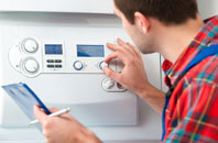 free Higher Row gas safe engineer quotes