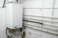 Higher Row boiler installers