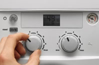 free Higher Row boiler maintenance quotes