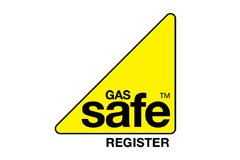gas safe companies Higher Row